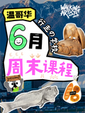 【温哥华】6月周末营