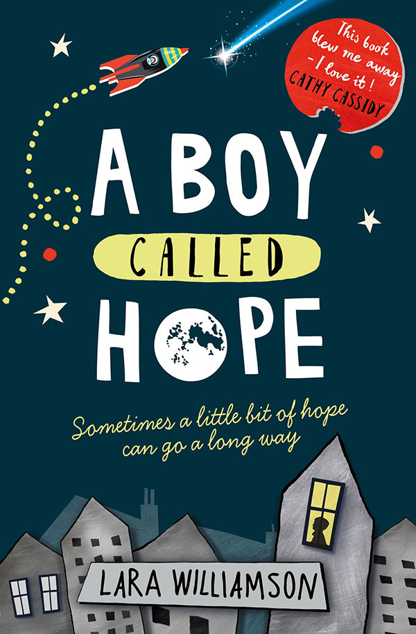 A Boy Called Hope