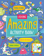 Load image into Gallery viewer, Amazing Activity Book
