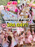 【📍Markham】儿童Spa Day派对 Kids Spa Day Party