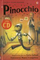 Pinocchio Hc/Cd