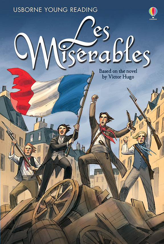 Les Miserables