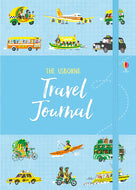 Usborne Travel Journal