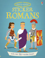 Sticker Romans