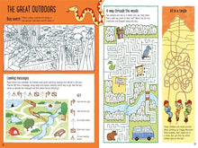 Load image into Gallery viewer, Amazing Activity Book

