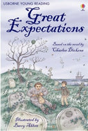 Great Expectations