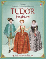 Tudor Fashion