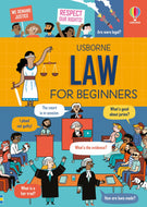 Law for Beginners