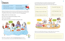 Load image into Gallery viewer, Usborne Workbooks Grammar and Punctuation 7-8
