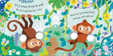Load image into Gallery viewer, Fingerwiggly Monkeys
