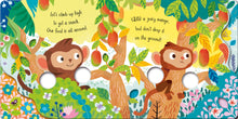 Load image into Gallery viewer, Fingerwiggly Monkeys
