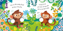 Load image into Gallery viewer, Fingerwiggly Monkeys
