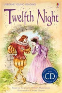 Twelfth Night with CD