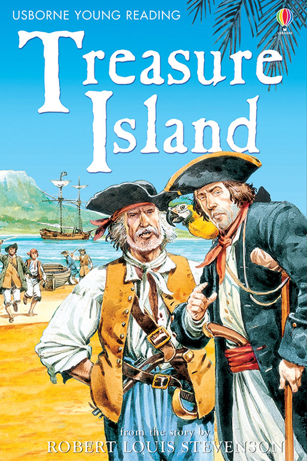 Treasure Island