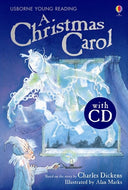 A Christmas Carol with CD