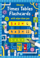 Times Tables Flashcards