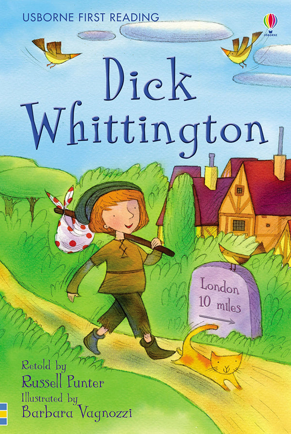 Dick Whittington