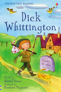 Dick Whittington