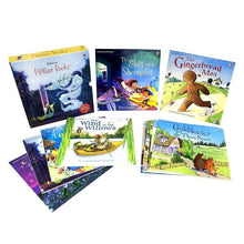 Load image into Gallery viewer, Usborne Classics Picture Books Collection Box Set
