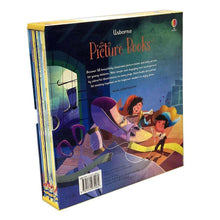 Load image into Gallery viewer, Usborne Classics Picture Books Collection Box Set
