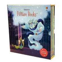 Load image into Gallery viewer, Usborne Classics Picture Books Collection Box Set
