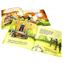 Load image into Gallery viewer, Usborne Classics Picture Books Collection Box Set
