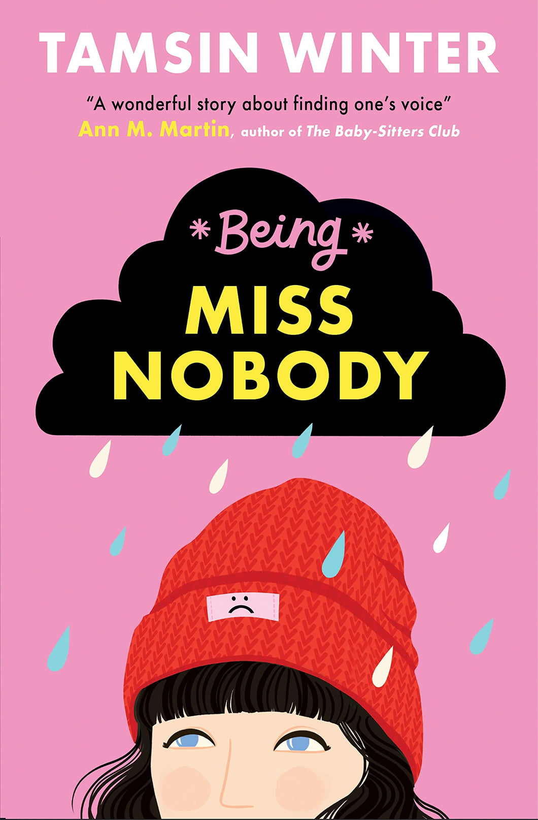 Being Miss Nobody