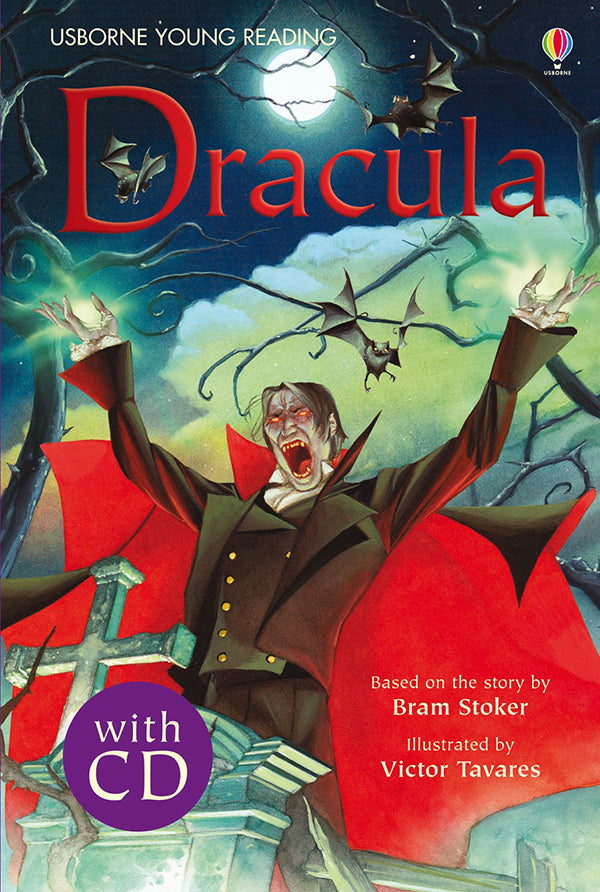 Dracula