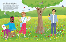 Load image into Gallery viewer, Sticker Dolly Dressing Countryside
