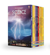 Beginners Boxset Science