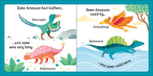 Load image into Gallery viewer, Usborne First Jigsaws: Dinosaurs
