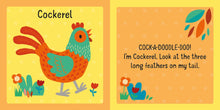 Load image into Gallery viewer, Usborne First Jigsaws: Farm Animals
