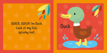 Load image into Gallery viewer, Usborne First Jigsaws: Farm Animals
