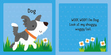 Load image into Gallery viewer, Usborne First Jigsaws: Farm Animals
