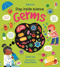 Load image into Gallery viewer, Step inside Science: Germs
