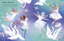 Load image into Gallery viewer, Sticker Dolly Dressing Ballet Fairies
