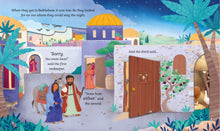 Load image into Gallery viewer, Peep Inside The Nativity
