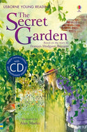 The Secret Garden with CD