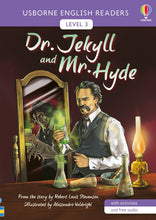 Load image into Gallery viewer, Dr. Jekyll and Mr. Hyde
