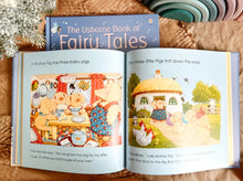 Load image into Gallery viewer, Book of Fairy Tales
