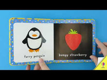 Load and play video in Gallery viewer, Baby&#39;s Very First Touchy-Feely Book (Board book )
