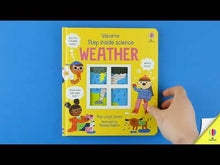 Load and play video in Gallery viewer, Step inside science: Weather
