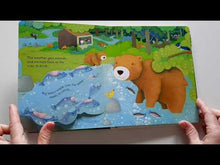 Load and play video in Gallery viewer, Peep Inside a Forest (Board book)
