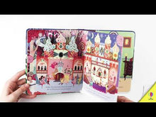 Load and play video in Gallery viewer, Peep Inside a Fairy Tale The Nutcracker
