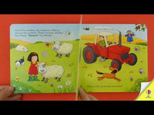 Load and play video in Gallery viewer, Poppy and Sam&#39;s Farm Animal Sounds
