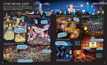 Load image into Gallery viewer, Usborne Book of Night Time
