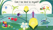 Load image into Gallery viewer, Lift-the-Flap First Questions &amp; Answers How Can I Be Kind（Board Book）
