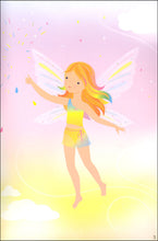 Load image into Gallery viewer, Little Sticker Dolly Dressing Rainbow Fairy
