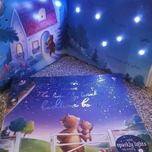 Load image into Gallery viewer, Twinkly Twinkly Bedtime Book
