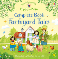 Complete Book of Farmyard Tales